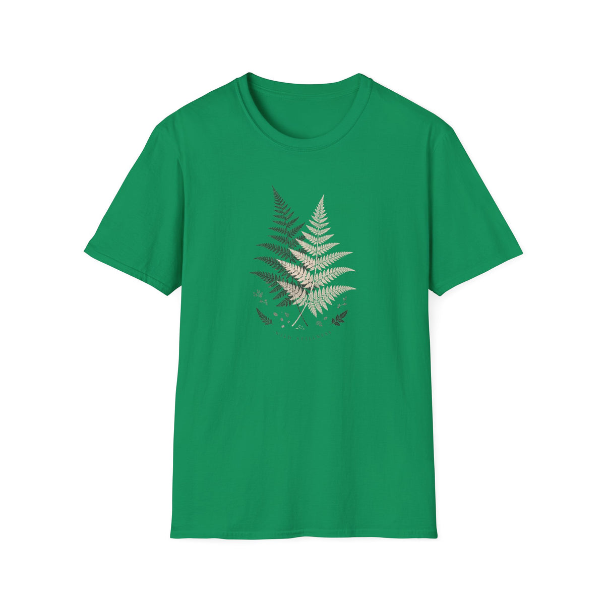 Wild Stillness Ferns