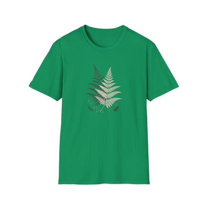 Wild Stillness Ferns