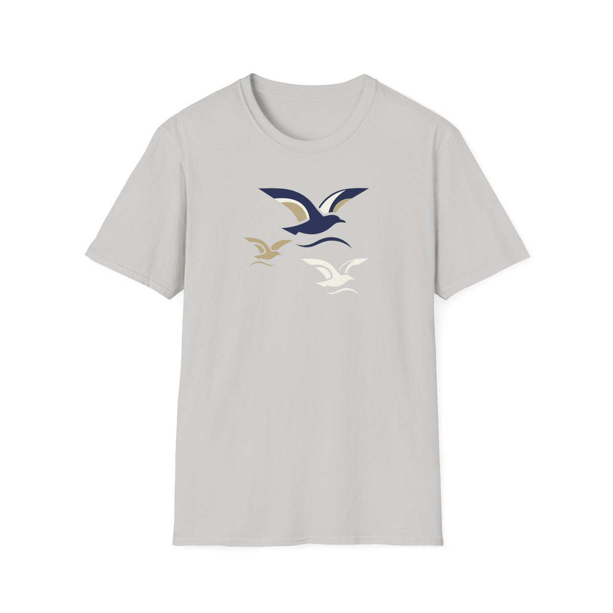 Coastal Wings