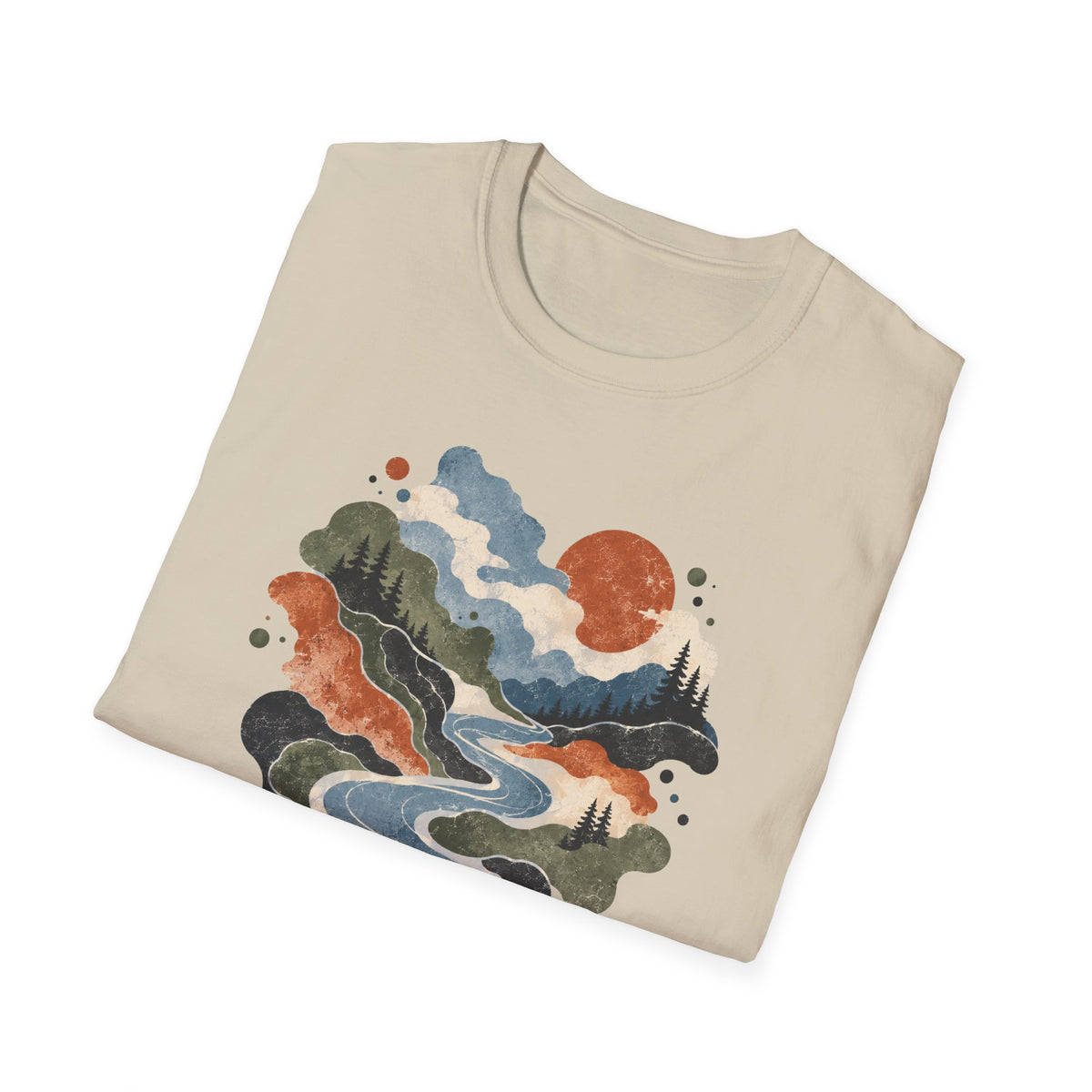 Beyond the Pines
