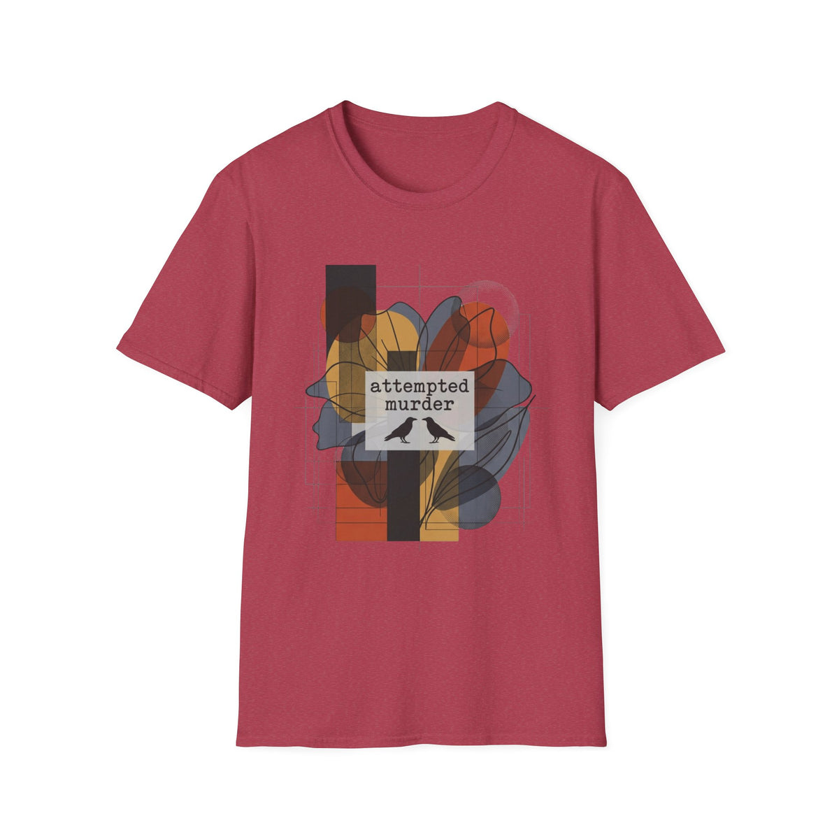Attempted Murder