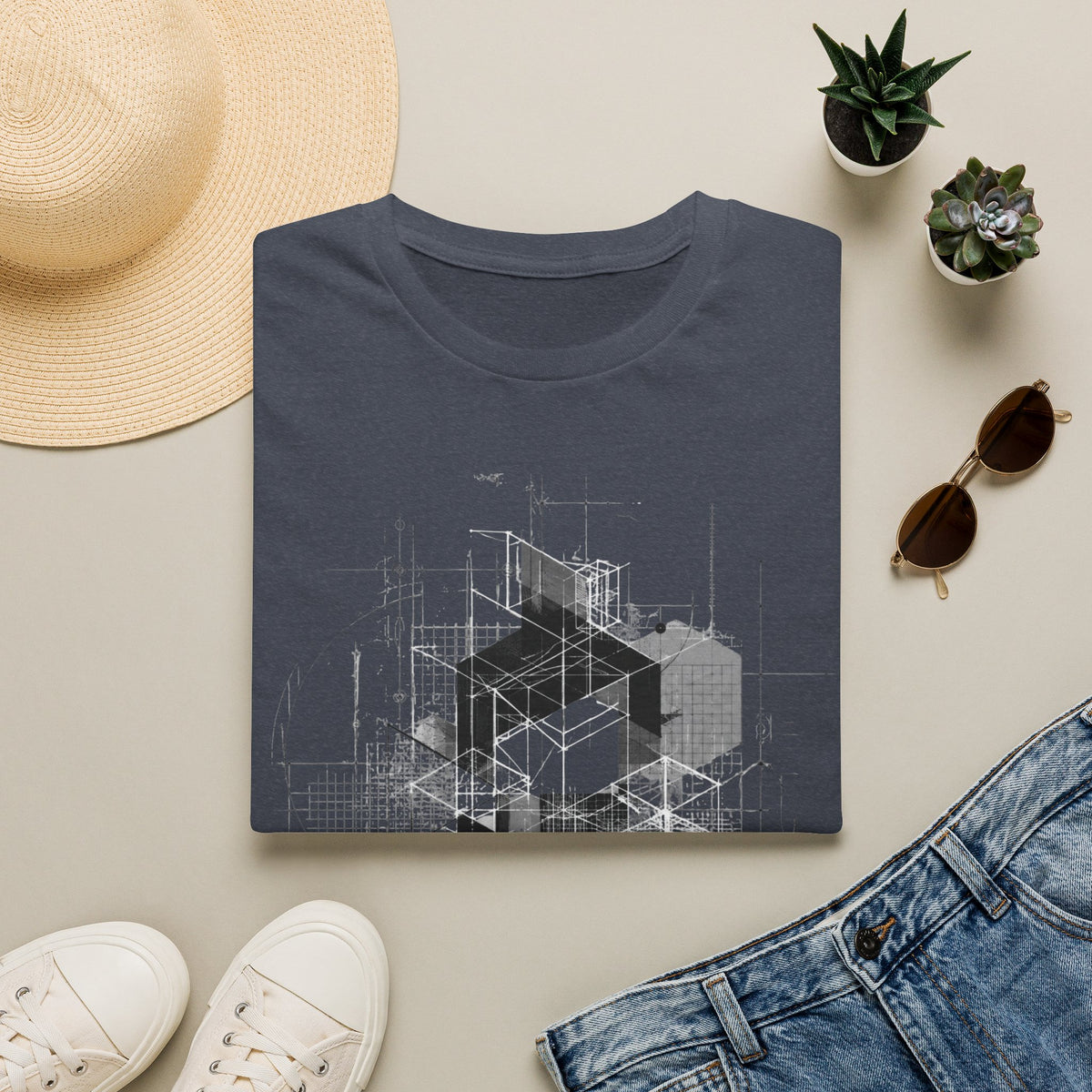 Architectural Signal