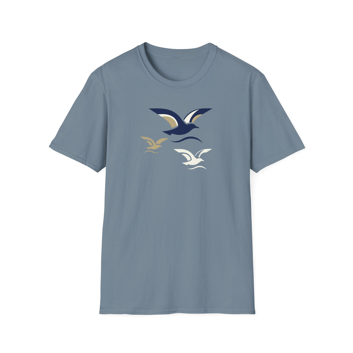 Coastal Wings