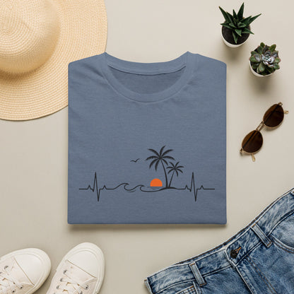 Island Heartbeat