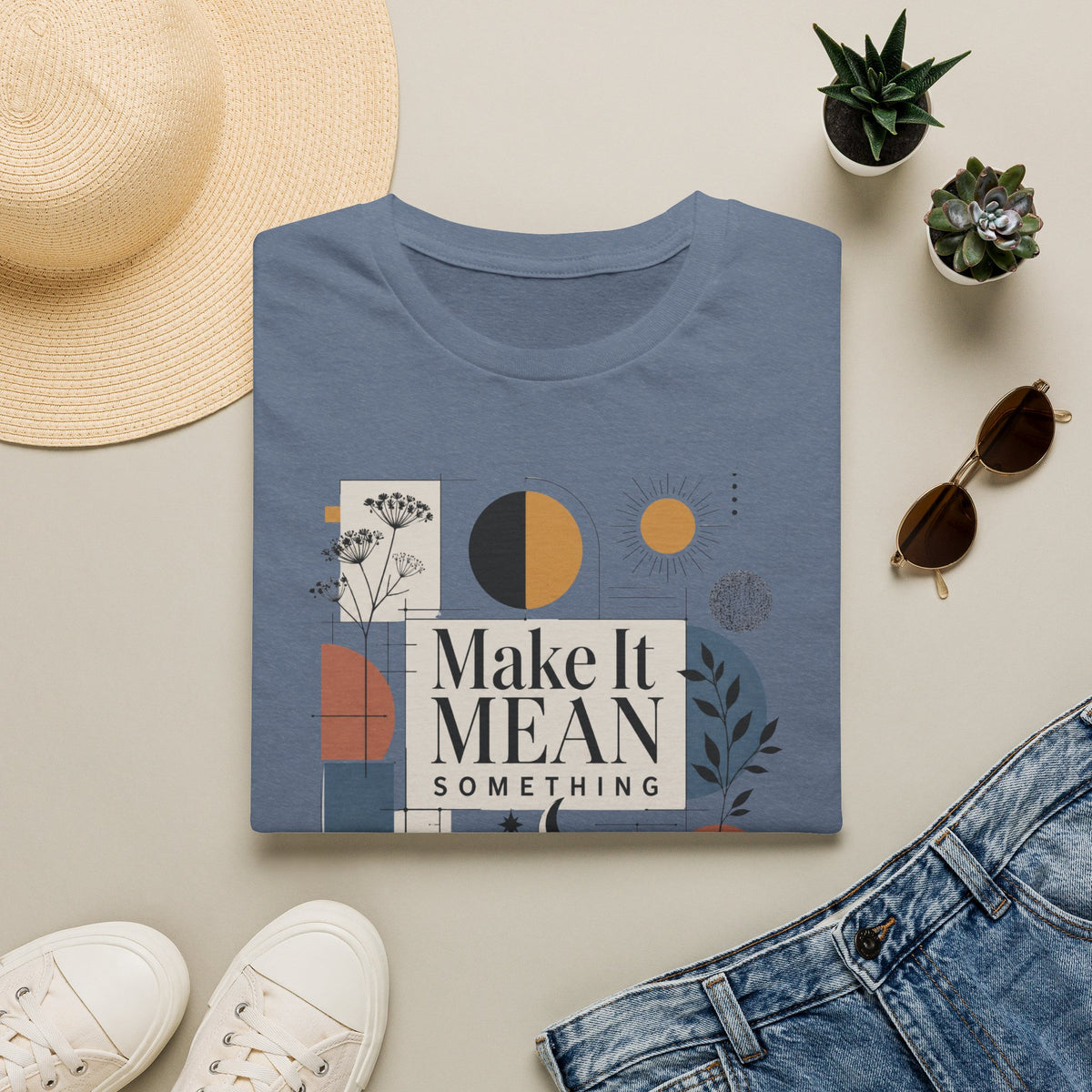 Make It Mean Something