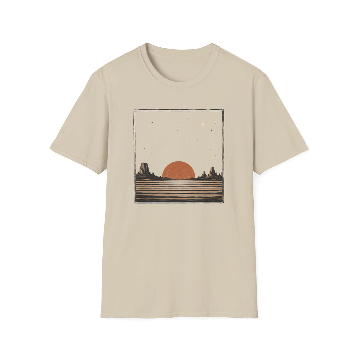 Desert Sun Archive