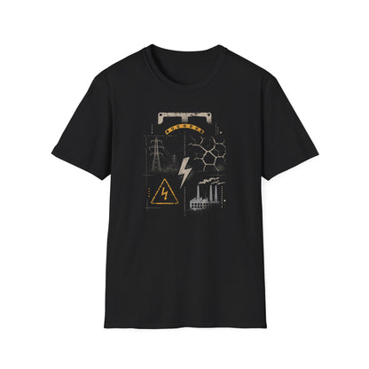 Utility Hazard Crest