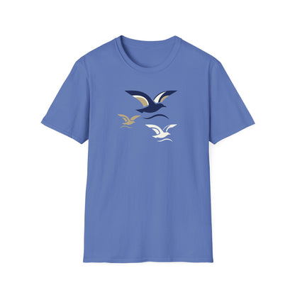 Coastal Wings