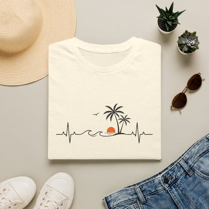 Island Heartbeat