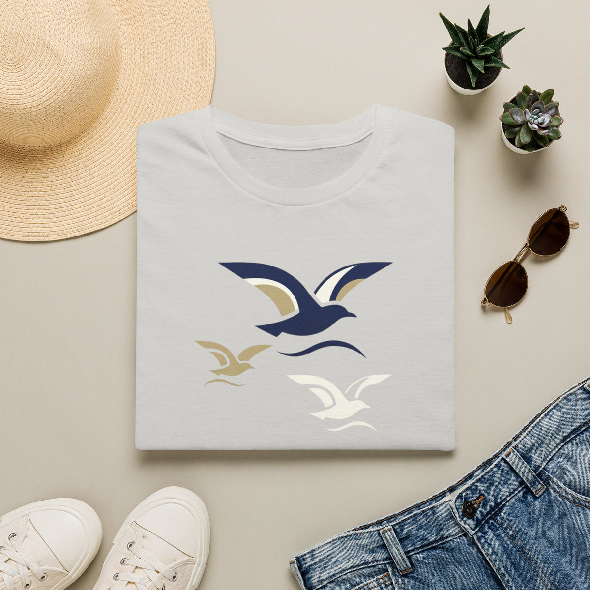 Coastal Wings