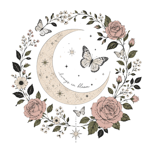 Always In Bloom