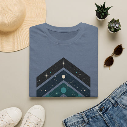 Celestial Peak Passage