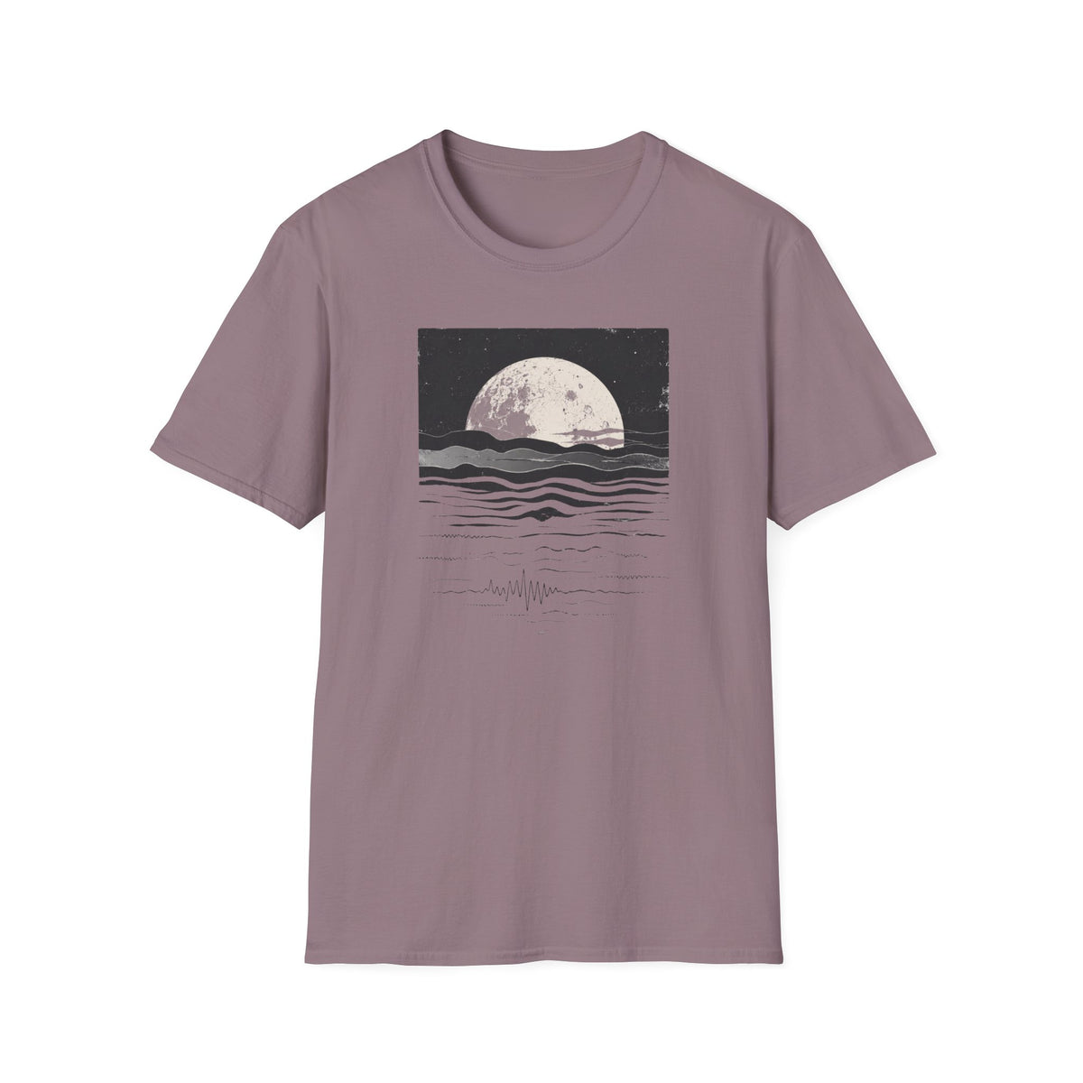 Moonwave Transmission