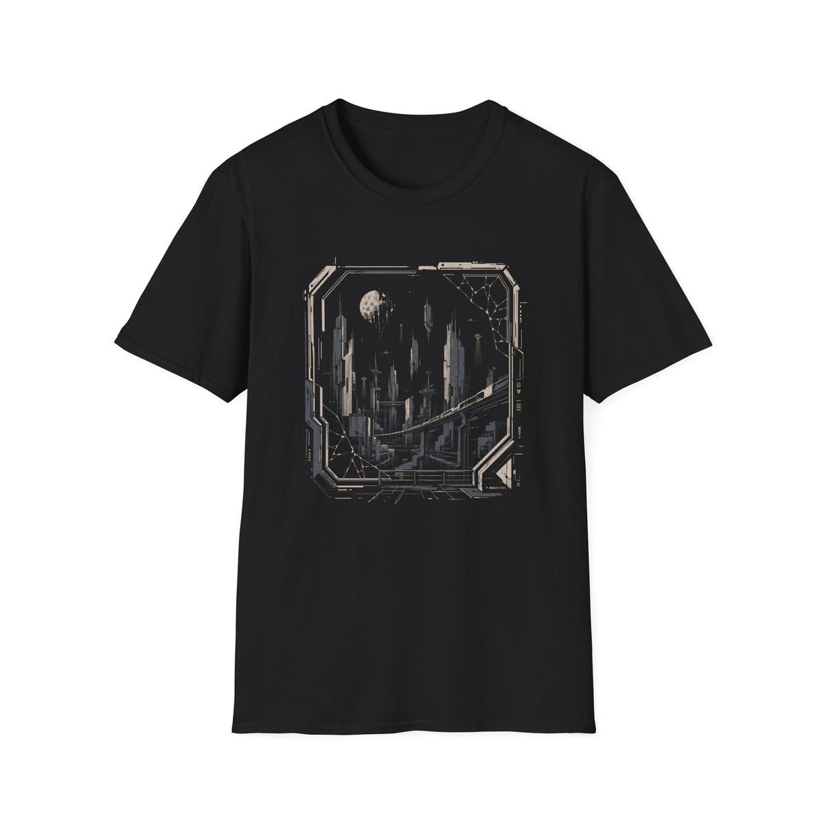 Window To Last City