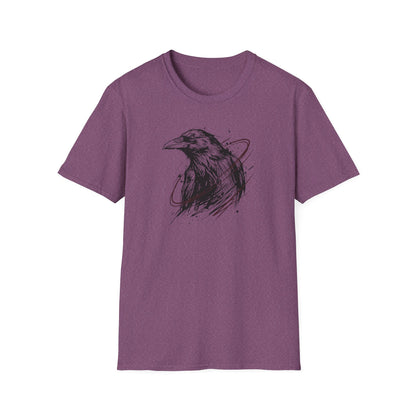Scratch Raven