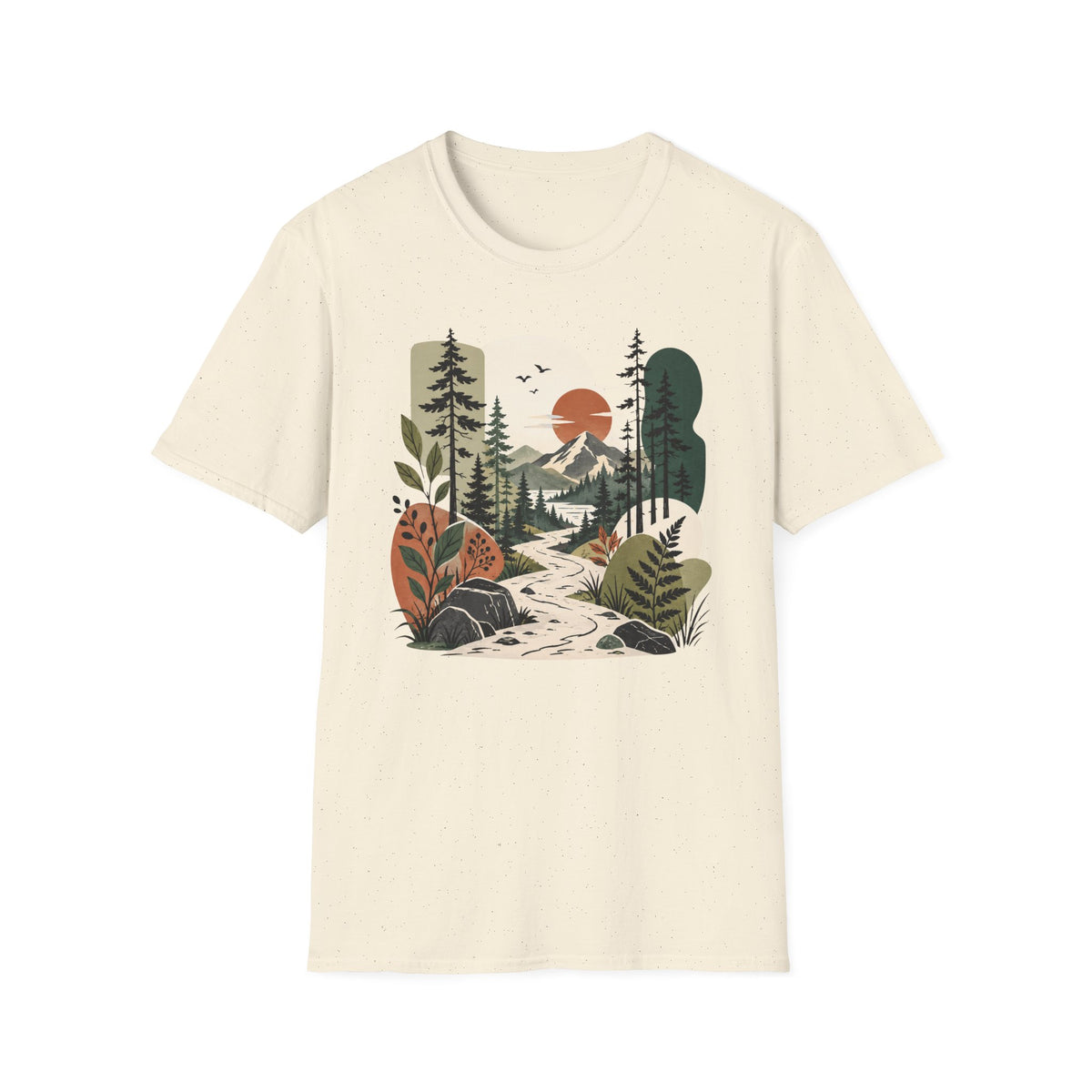 Evergreen Wild