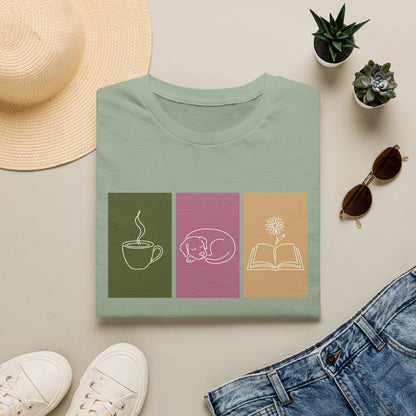 Coffee Nap Bloom