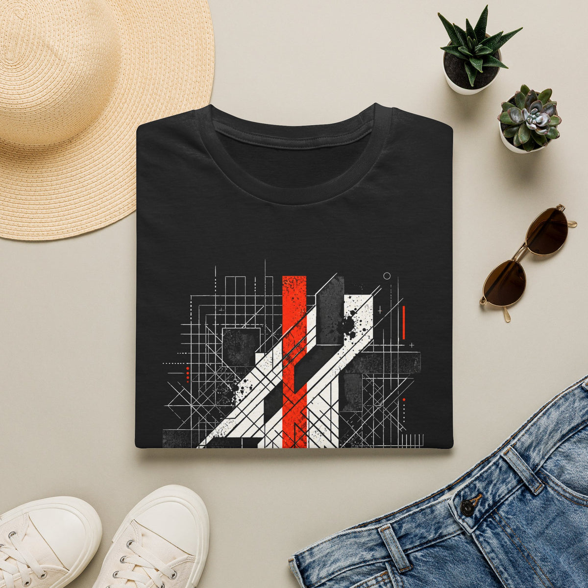 Urban Vector Assembly