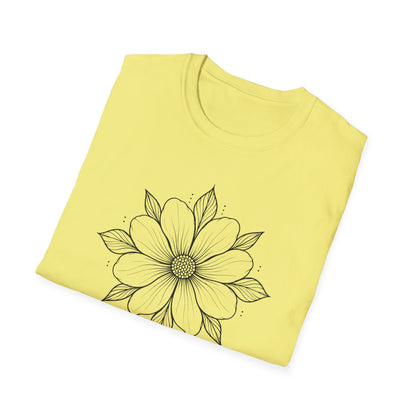 Floral Solace