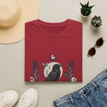 Mystical Raven