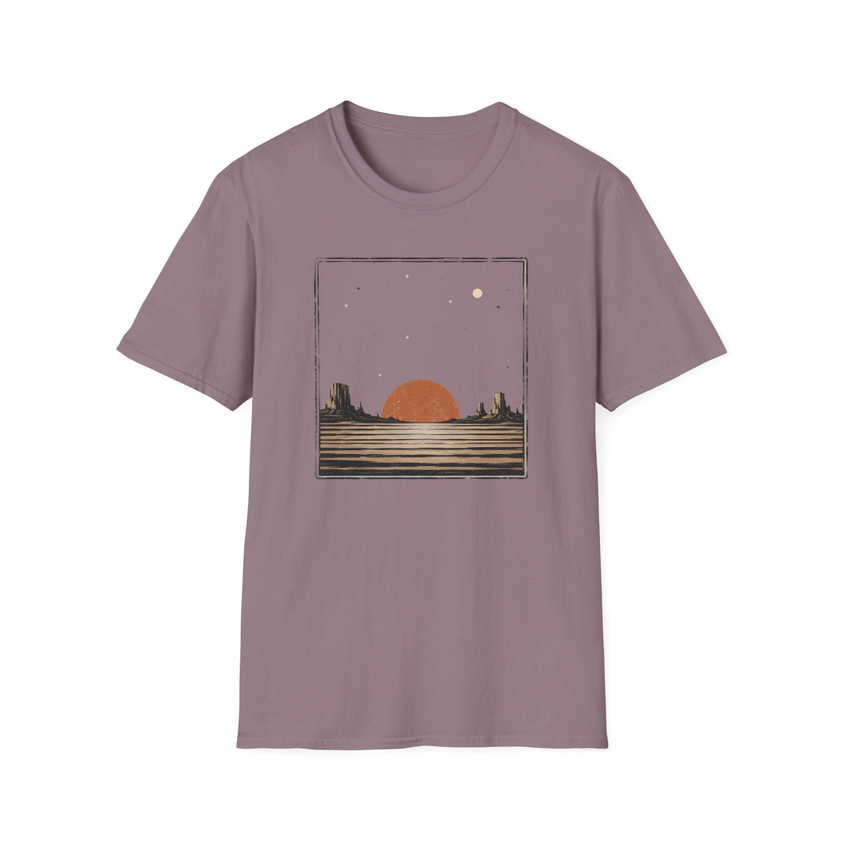 Desert Sun Archive