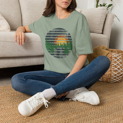 Evergreen Horizon