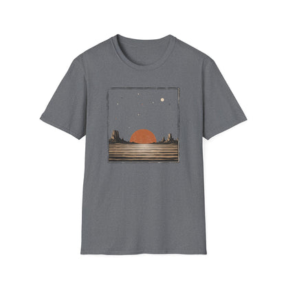 Desert Sun Archive