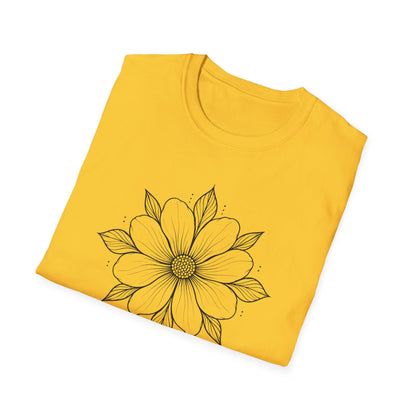 Floral Solace