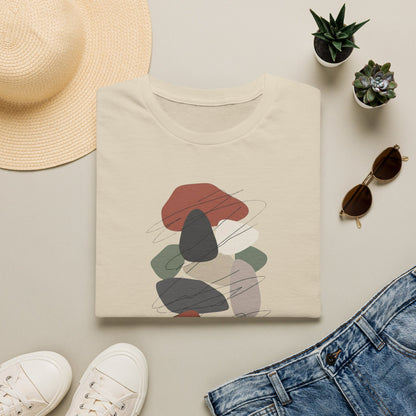 Quiet Shape Stack