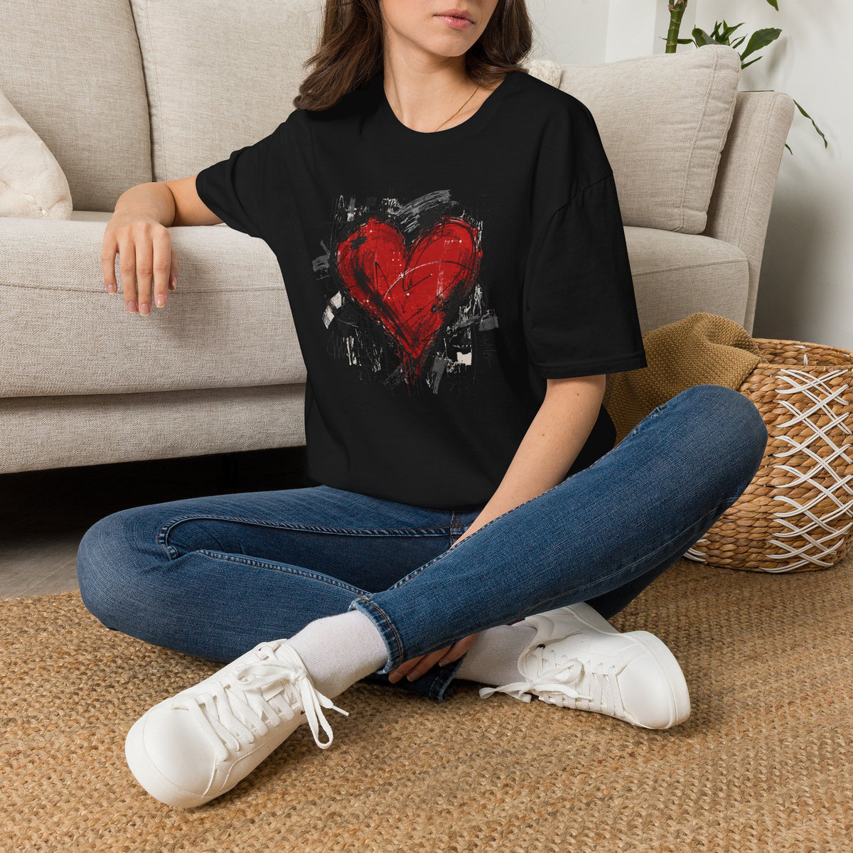 Raw Heart Study