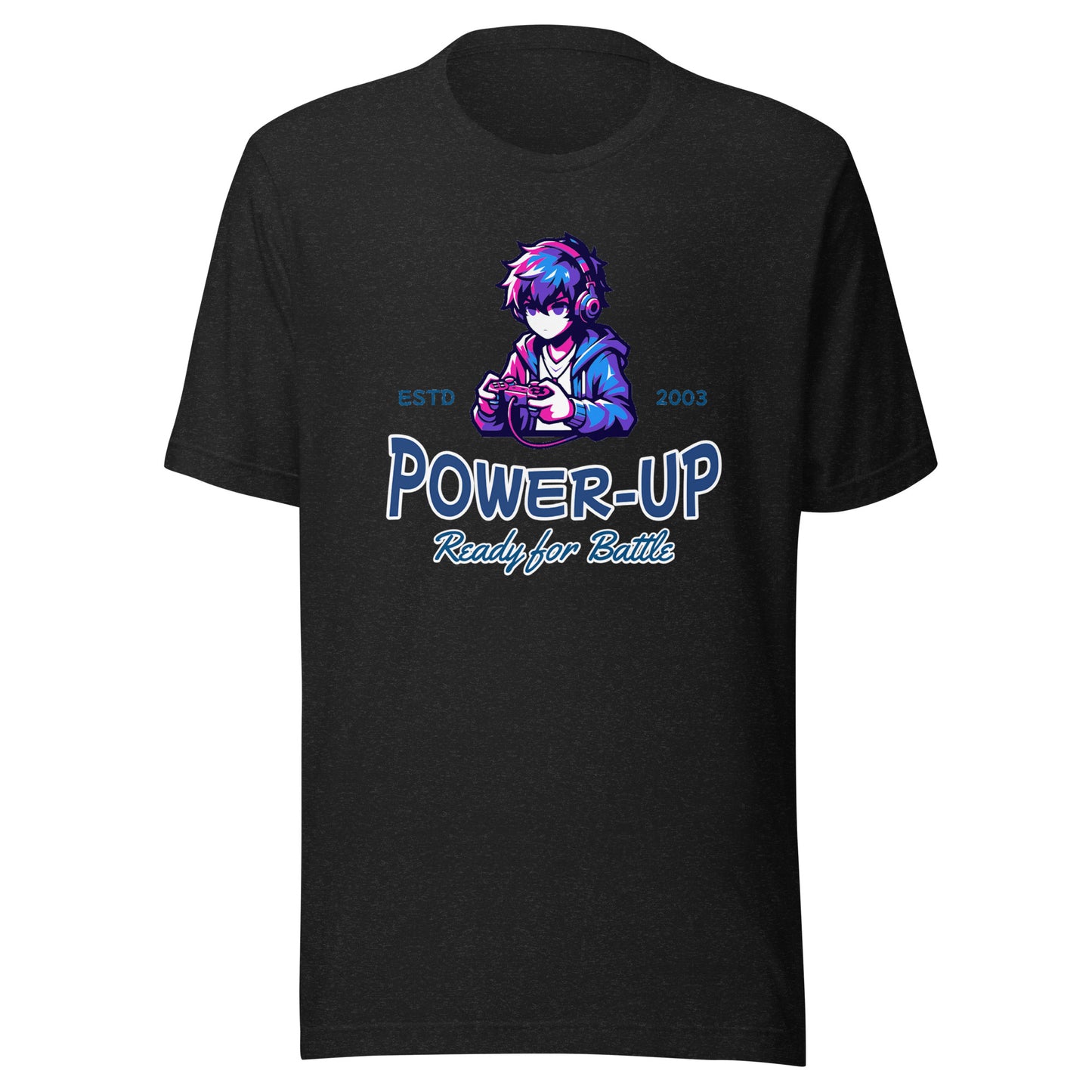 gamer t-shirt, tiktok t-shirt, anime t-shirt, trending t-shirt