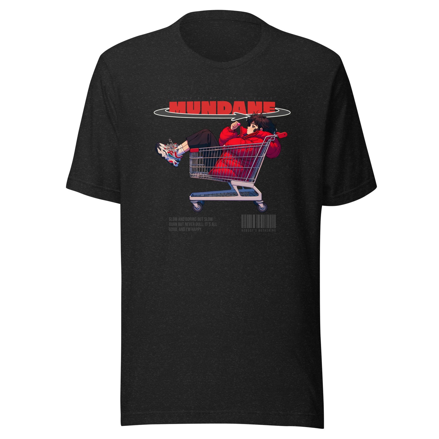 anime t-shirt, tiktok t-shirt, trending t-shirt 