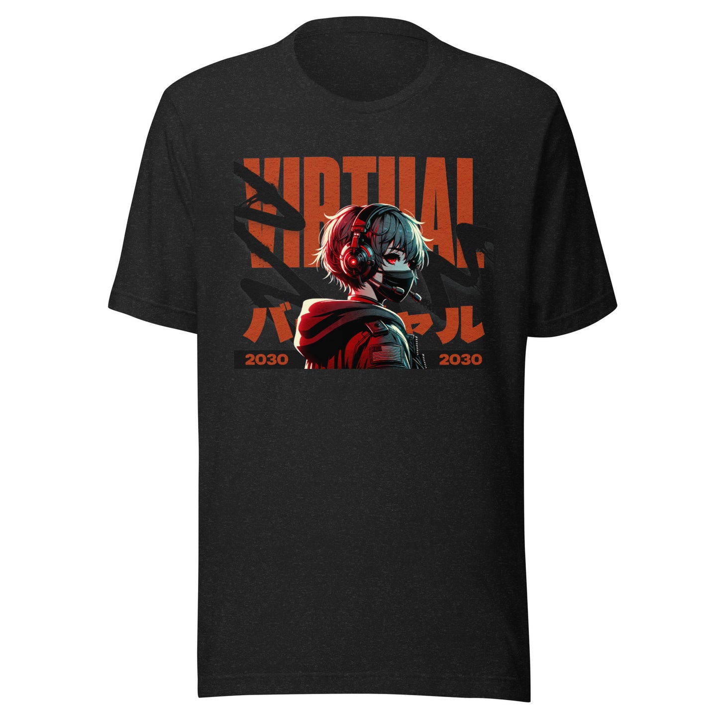 anime t-shirt, tiktok t-shirt, trending t-shirt
