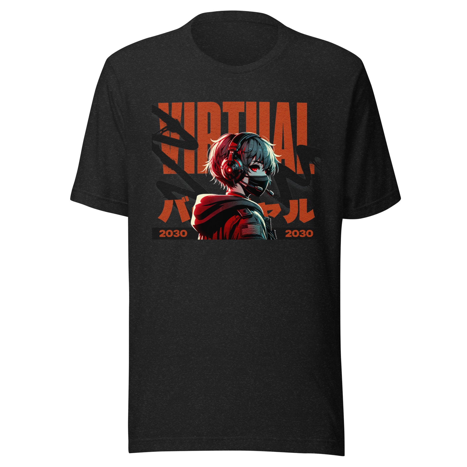 anime t-shirt, tiktok t-shirt, trending t-shirt