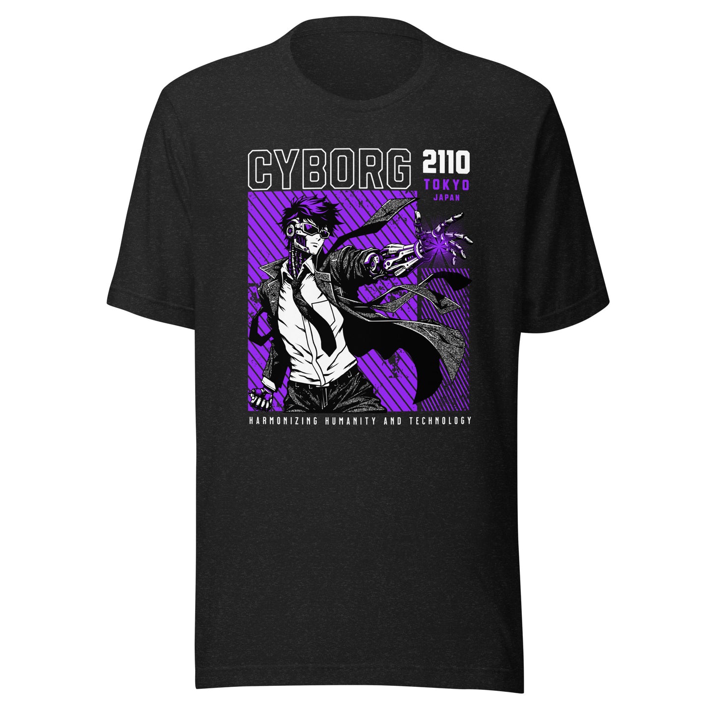 tiktok t-shirt, anime t-shirt, trending t-shirt