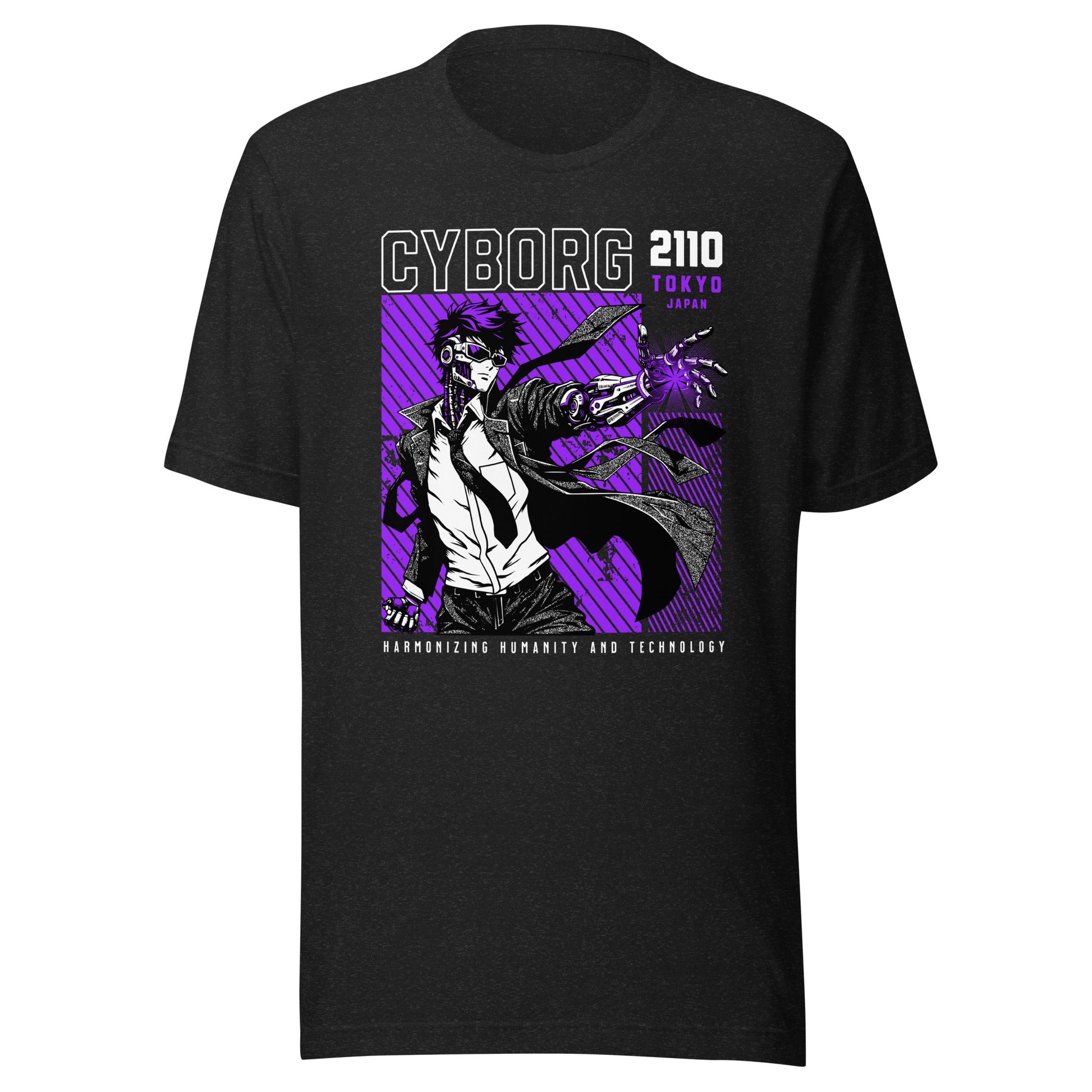 tiktok t-shirt, anime t-shirt, trending t-shirt