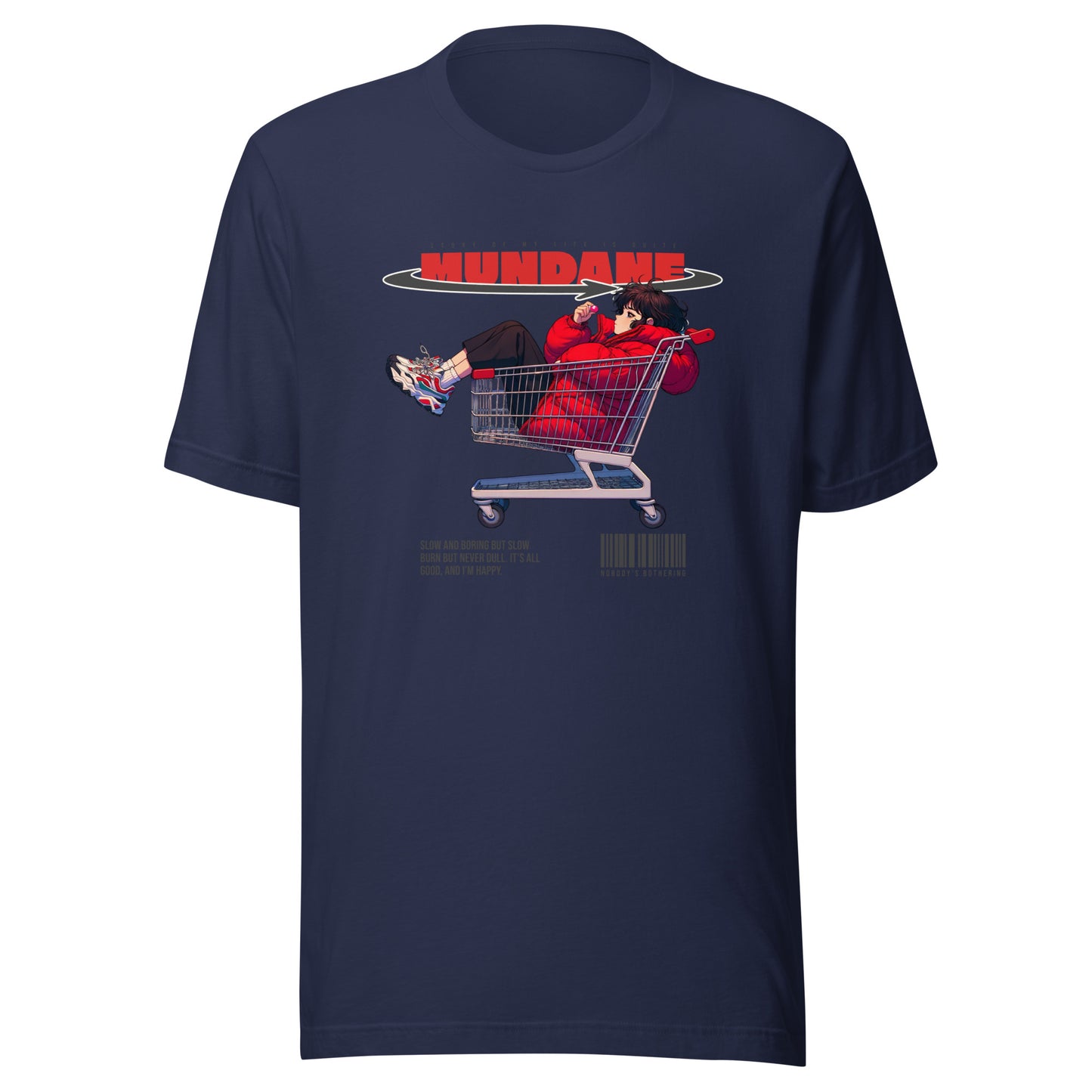 anime t-shirt, tiktok t-shirt, trending t-shirt 