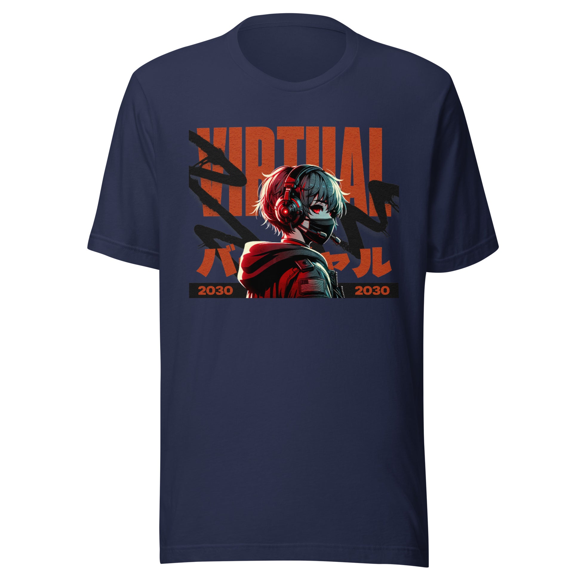 anime t-shirt, tiktok t-shirt, trending t-shirt