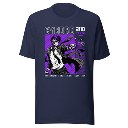 tiktok t-shirt, anime t-shirt, trending t-shirt