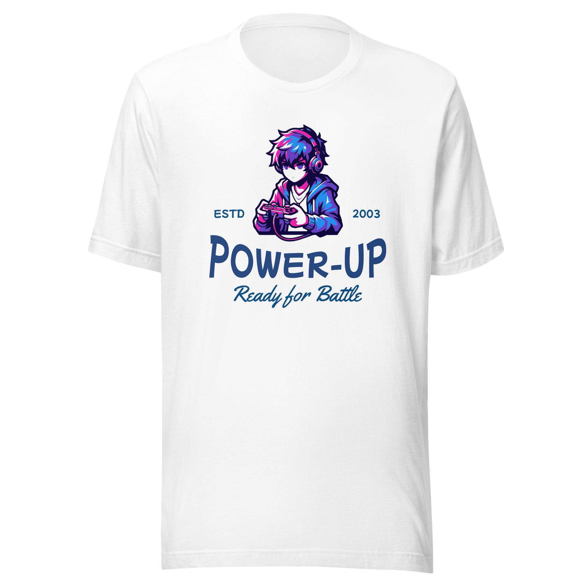 gamer t-shirt, tiktok t-shirt, anime t-shirt, trending t-shirt