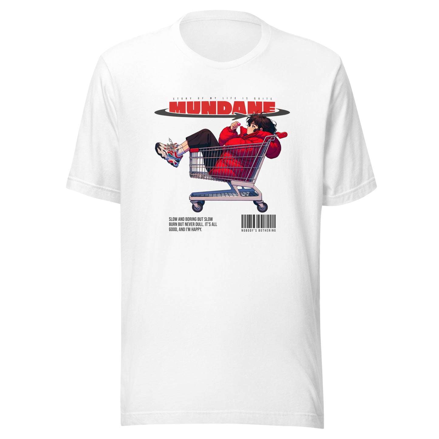 anime t-shirt, tiktok t-shirt, trending t-shirt 