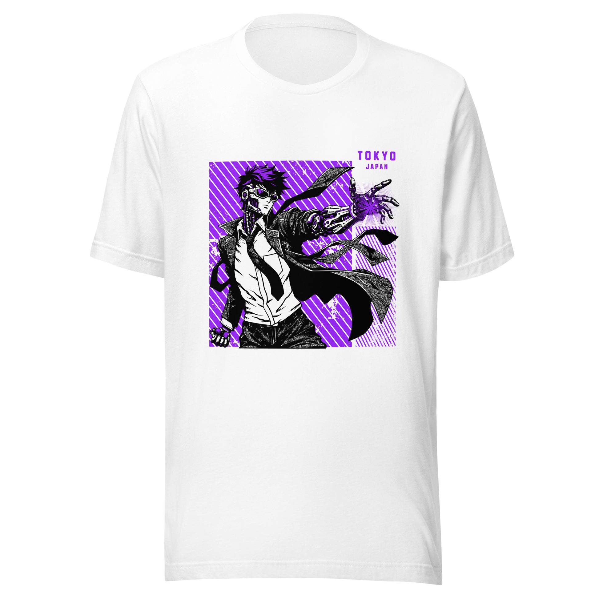 tiktok t-shirt, anime t-shirt, trending t-shirt