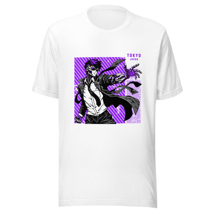 tiktok t-shirt, anime t-shirt, trending t-shirt