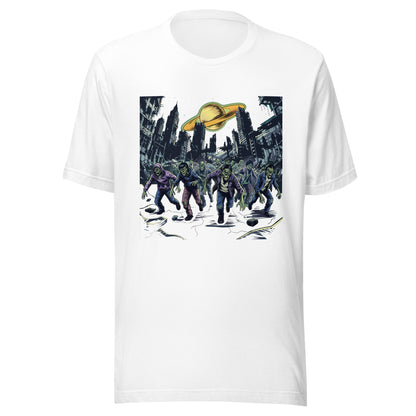 zombies t-shirt tiktok t-shirt anime t-shirt trending t-shirt