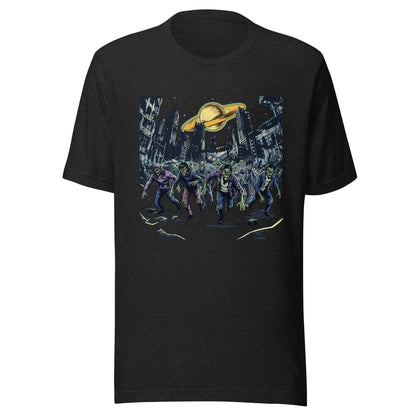 zombies t-shirt tiktok t-shirt anime t-shirt trending t-shirt 